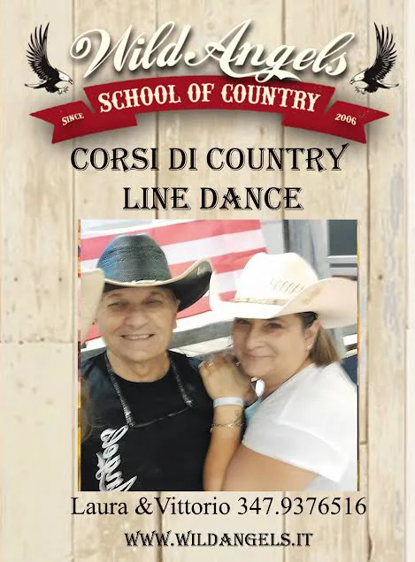locandina country