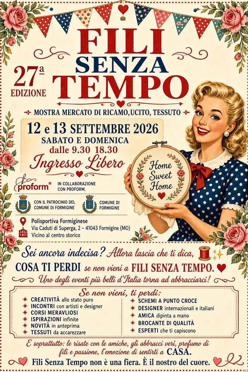 fili senza tempo 2
