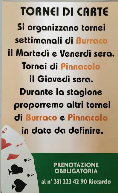 tornei