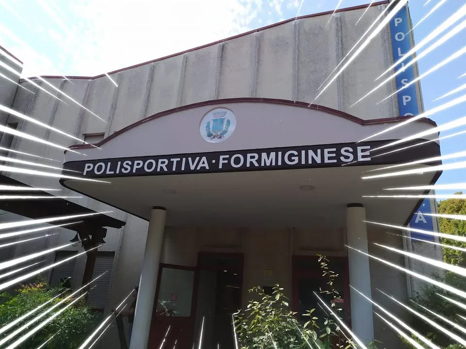 Polisportiva Formiginese